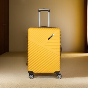 Medium Check-in Suitcase (67 cm)